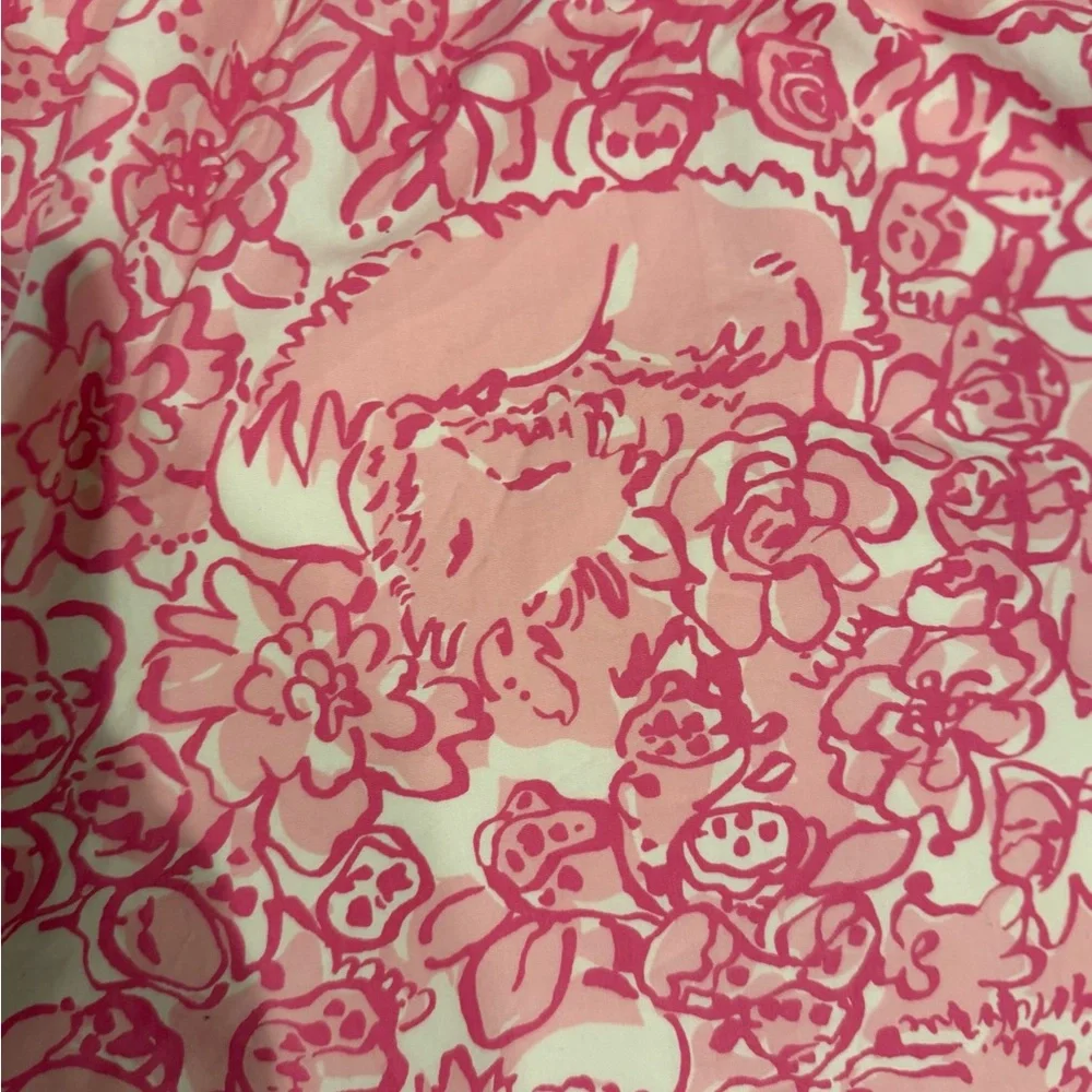 Lilly Pulitzer lilly pulitzer